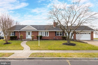 901 Pennsylvania Ave, Cherry Hill, NJ 08002