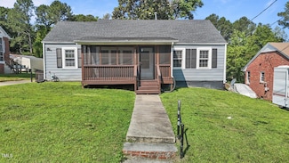 1818 Cecil St, Durham, NC 27707