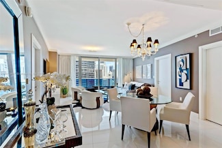 200 Biscayne Boulevard Way Unit 3904, Miami, FL 33131