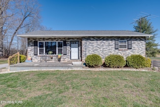 1506 Cunningham Rd W, Seymour, TN 37865