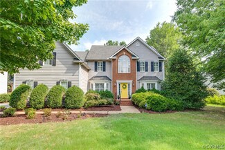 12136 Morestead Ct, Glen Allen, VA 23059