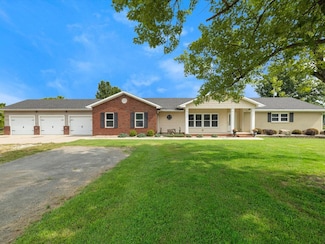 1232 Rose Creek Rd, Madisonville, KY 42431