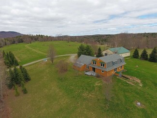1003 Buzzell Rd, Newport Center, VT 05857