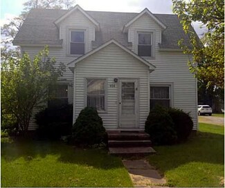 404 N Harrison, Sherwood, OH 43556