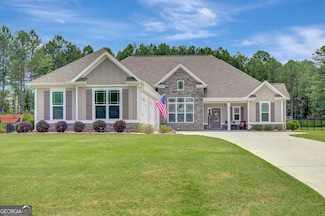 445 Cushing St, Senoia, GA 30276