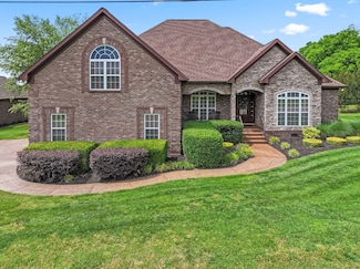804 Harrisburg Ln, Mount Juliet, TN 37122