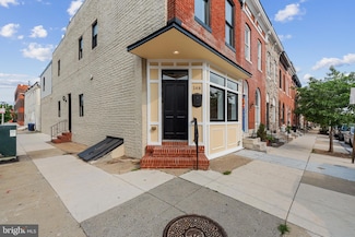 148 S East Ave, Baltimore, MD 21224