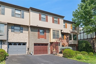 7376 Beacon Hill Dr Unit 7376, Pittsburgh, PA 15221