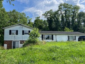8786 U S 50, Hillsboro, OH 45133