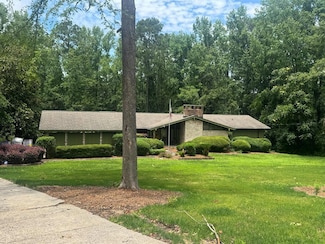 216 Sheppard Dr, Edgefield, SC 29824