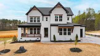 55 Firefly Ln, Youngsville, NC 27596