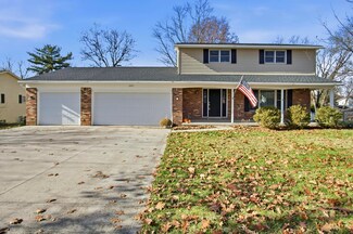 283 Apache Cir, Westerville, OH 43081