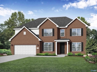 29185 Crawfish Dr NW, Harvest, AL 35749