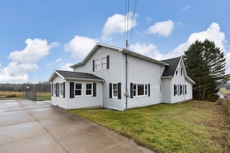 11278 Rich Hill Rd, North East, PA 16428