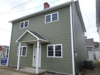 353 Hessel St, Waynesburg, PA 15370