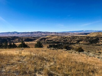LOT 128 Pioneer Rd, Three Forks, MT 59752