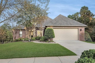 21 Epernay Cir, Little Rock, AR 72223