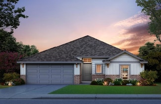 1019 SE 16th Terrace, Newcastle, OK 73065