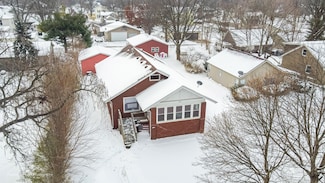 123 E North St, Dwight, IL 60420