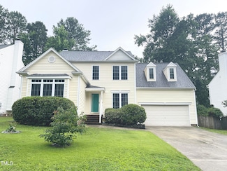 1705 Waterclose Ct, Apex, NC 27502