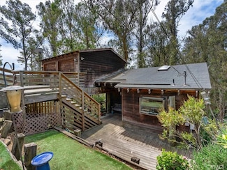 5581 Sunbury Ave, Cambria, CA 93428