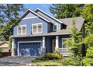 709 SW 6th Ct, Portland, OR 97219