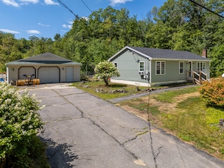 687 Back Rd, Shapleigh, ME 04076