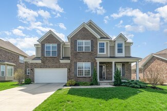 713 Harper Ln, Loveland, OH 45140