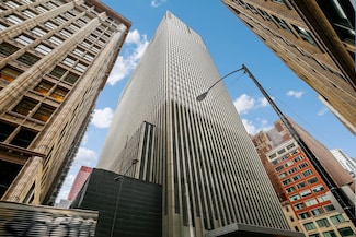 65 E Monroe St Unit 4521, Chicago, IL 60603