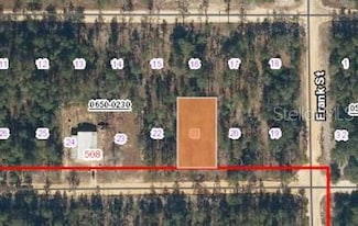504 Nova Scotia St, Interlachen, FL 32148