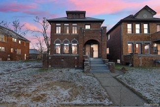 12346 Stoepel St, Detroit, MI 48204