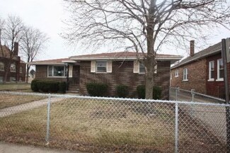 4413 Olcott Ave, East Chicago, IN 46312