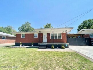 1422 Anna Ln, Louisville, KY 40216