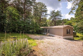 2316 W Vincennes Trail, Salem, IN 47167