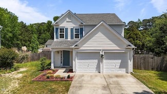 228 Honeywell Way, Fuquay Varina, NC 27526