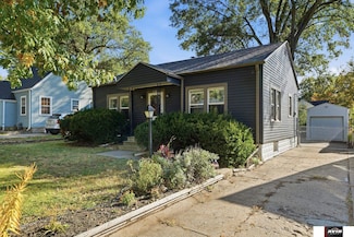 3819 A St, Lincoln, NE 68510