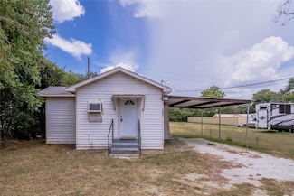 137 Lee Ln, Trinity, TX 75862