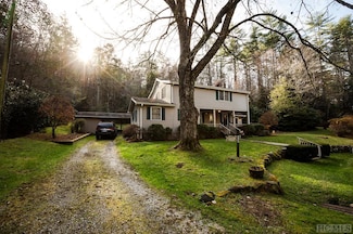 922 Flat Mountain Rd, Highlands, NC 28741