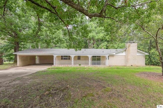 1705 Bistineau St, Ruston, LA 71270