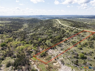 Lot 80 Big Creek Dr, Kingsland, TX 78639