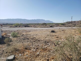 95 Las Palomas Rd, Las Palomas, NM 87942