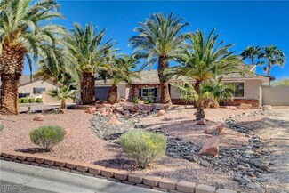 6117 Foxcroft Ave, Las Vegas, NV 89108