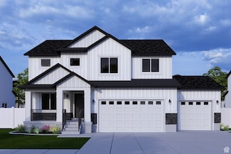 1064 N 3685 W Unit 257, Lehi, UT 84043