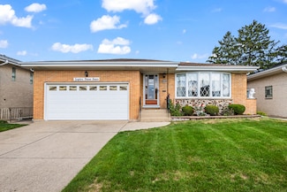 8340 W Balmoral Ave, Chicago, IL 60656