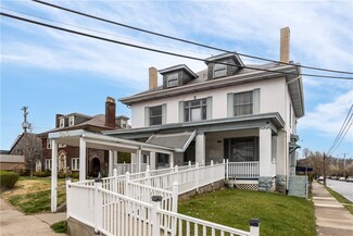 340 Lincoln Ave, Bellevue, PA 15202