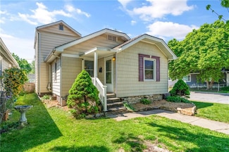 1401 E 24th Ave, Kansas City, MO 64116