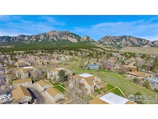 3381 Cripple Creek Trail Unit D14, Boulder, CO 80305
