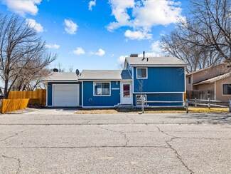 2783 1/2 Monroe Ct, Grand Junction, CO 81503