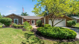 4311 Winterfield Run, Fort Wayne, IN 46804