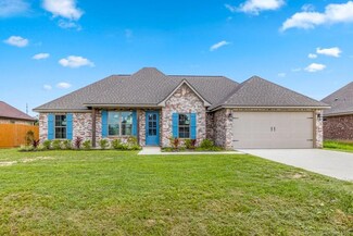 116 Hickory St, Iowa, LA 70647